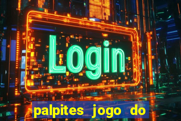 palpites jogo do bicho tavinho